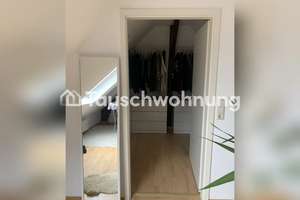 Tauschwohnung: 3-Zimmer-Maisonette-Wohnung in Hannover (Nähe Aegi) – Die vollständige Adresse der Immobilie erhältst du vom Anbieter., 30171 Südstadt, Hannover – Vorschaubild 2