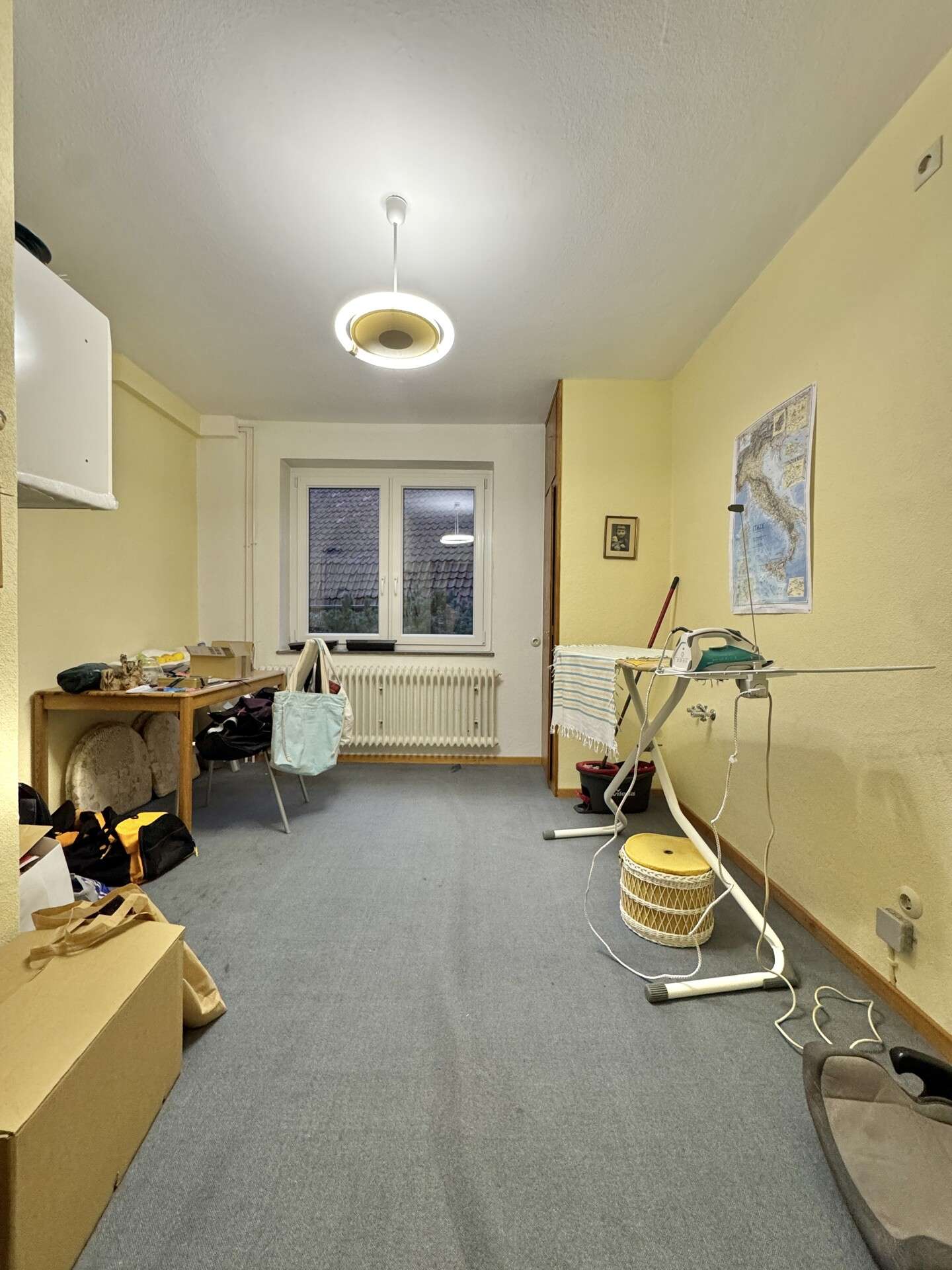 Immobilie in Gehrden - Ihr neues IMMOBILIEN QUARTIER: Gepflegtes 2-Fam.-Haus mit viel Charme & hinlänglich Platz - Bild 25