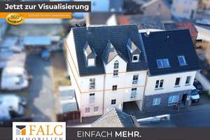 Wohnen am Meßdorfer Feld – Geräumig, modern und familienfreundlich