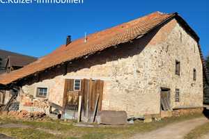 Etwas Besonderes,2-Fam.Haus mit viel Ausbauflächen, in idyllischer Höhenlage, OT Zell i.Wiesental  – Lörrach (Kreis) – Vorschaubild 5