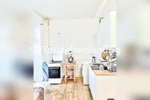 Tauschwohnung: Berlin, Friedrichshain-Kreuzberg: 1-Zimmer-Wohnung, 55 m² – Die vollständige Adresse der Immobilie erhältst du vom Anbieter., 10965 Kreuzberg, Berlin – Vorschaubild 1