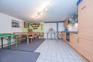 Großes Zweifamilienhaus bestehend aus angebautem Neubau zur Eigennutzung und Altbau mit Wohnrecht – Die vollständige Adresse der Immobilie erhältst du vom Anbieter., 84364 Bad Birnbach – Vorschaubild 37