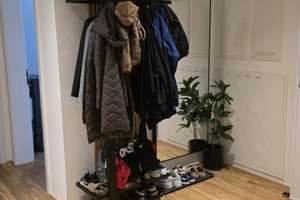 Viel Platz in Vahrenwald: 5-Zimmer-Wohnung in Hannover mit Einbauküche – Neanderstraße 1a, 30165 Vahrenwald, Hannover – Vorschaubild 14