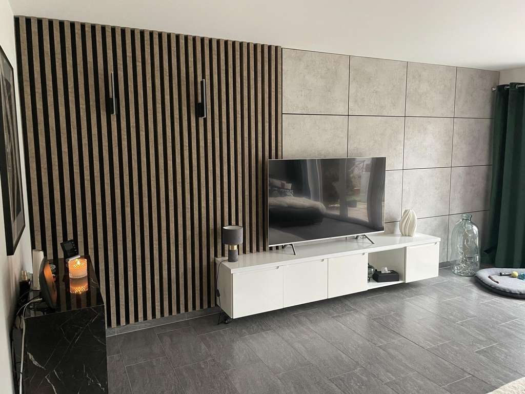 Immobilie in Landsberied - neuwertige DHH - einziehen und wohlfühlen - Bild 2