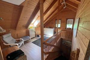 GEPFLEGTES EINFAMILIENHAUS IN HOLZBAUWEISE – Die vollständige Adresse der Immobilie erhältst du vom Anbieter., 1458 Ottendorf-Okrilla – Vorschaubild 9
