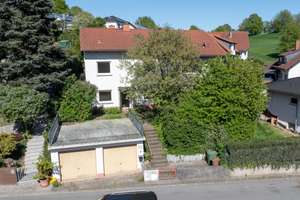 Zweifamilienhaus in naturnaher und ruhiger Lage in Mörlenbach – Die vollständige Adresse der Immobilie erhältst du vom Anbieter., 69509 Mörlenbach – Vorschaubild 38