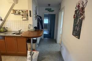 Maisonette-Whg. mit Ausblick – Die vollständige Adresse der Immobilie erhältst du vom Anbieter., 70192 Lenzhalde, Stuttgart – Vorschaubild 8