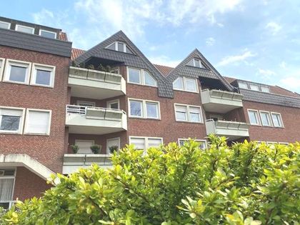 Wohnung Mieten In Brackwede Immobilienscout24