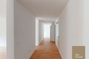 Besonderes Highlight im Francis! 3-Zimmer-Wohnung mit Saunaanschluss in der Weststadt! – Moningerstraße 11a, 76135 Weststadt, Karlsruhe – Vorschaubild 5