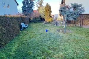 Sonniges Reiheneckhaus mit Garten, Terrasse, Balkon & Garage – Nürnberg (Erbbaurecht) – Die vollständige Adresse der Immobilie erhältst du vom Anbieter., 90431 Gaismannshof, Nürnberg – Vorschaubild 21