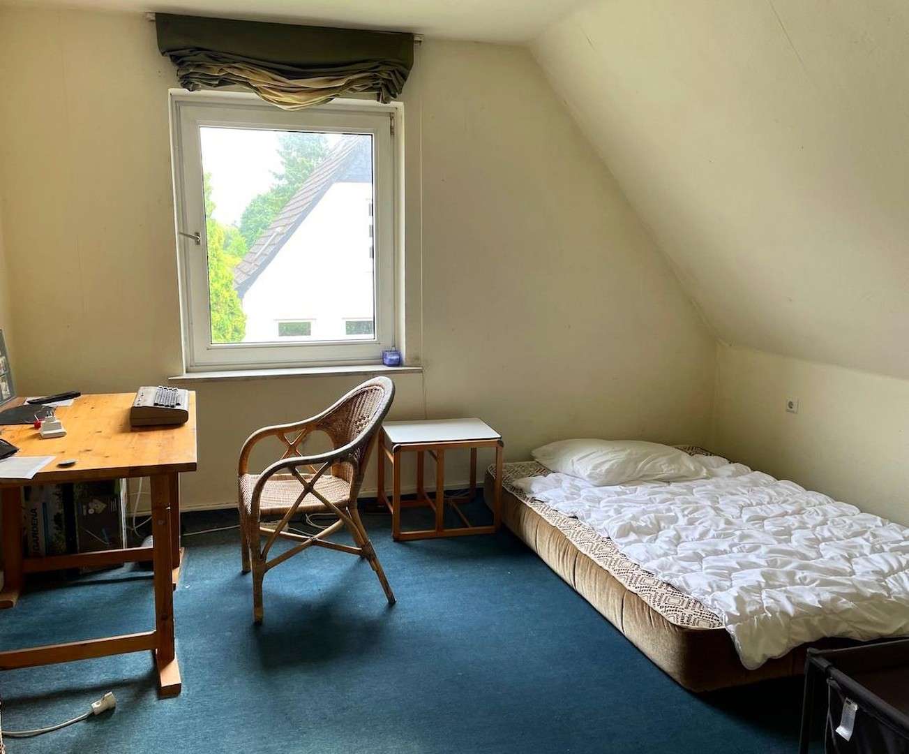 Immobilie in Engelbrechtsche Wildnis - Familienfreundliches Einfamilienhaus in Glückstadt - Bild 10