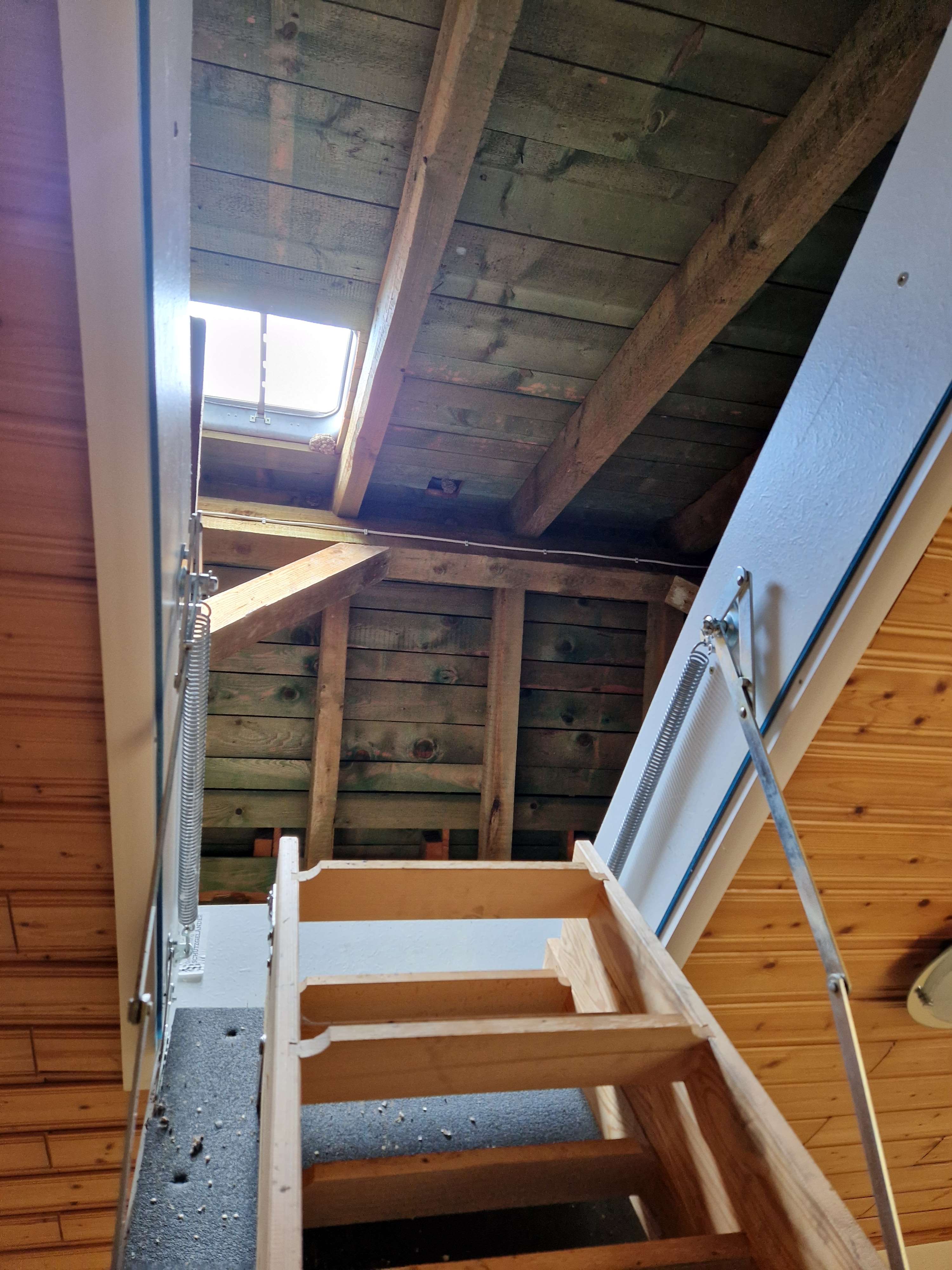 Immobilie in Kestert - Einfamilienhaus freistehend mit Einliegerwohnung /  Traumhafter Blick auf den Rhein - Bild 9