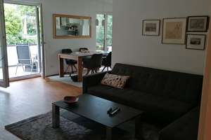 LEBEN IN AACHEN im Schwedenpark ! Neuwertige 4-Zimmer Wohnung mit Gäste-WC und Balkon – Brabantstraße 77, 52070 Frankenberg, Aachen – Vorschaubild 2