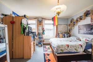 Gepflegtes Stadthaus in Top-Lage – Die vollständige Adresse der Immobilie erhältst du vom Anbieter., 52070 Adalbertsteinweg, Aachen – Vorschaubild 18
