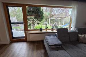 Großzügiges Bungalow-Wohnen mit Garten, gehobener Ausstattung und optionalem Zusatzbereich – Die vollständige Adresse der Immobilie erhältst du vom Anbieter., 91486 Uehlfeld – Vorschaubild 8
