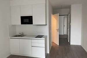 Hochwertige 1-Zimmer-Wohnung, 2.OG, Bj. 2021, EBK, Loggia, Keller in Bonn-Endenich – Sebastianstraße 148, 53115 Endenich, Bonn – Vorschaubild 5