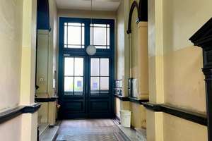 BEZUGSFREIE, Helle 4-Zimmer Wohnung mit Balkon im 3. OG in Berlin-Kreuzberg  KEIN MAKLER +  NO AGENT – Die vollständige Adresse der Immobilie erhältst du vom Anbieter., 10961 Kreuzberg, Berlin – Vorschaubild 5