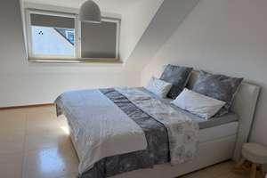 Möblierte 2,5 Zimmer Maisonette Wohnung – Die vollständige Adresse der Immobilie erhältst du vom Anbieter., 80935 Lerchenau-Ost, München – Vorschaubild 13