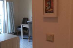 Wohnung in bester zentraler Lage - WG-tauglich für 2 Personen, Vermietung provisionsfrei – 68165 Schwetzingerstadt/Oststadt, Mannheim – Vorschaubild 8