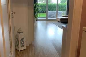 Traumhafte 4-Zimmer-Wohnung in Köln-Widdersdorf (Teils möbliert)