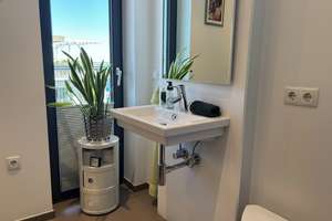 Einzigartiges Penthouse mit ca. 115 m² Balkonfläche und Fördeblick – Die vollständige Adresse der Immobilie erhältst du vom Anbieter., 24159 Holtenau, Kiel – Vorschaubild 15