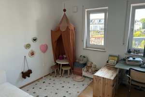Moderne 3-Zimmer-Wohnung mit Balkon und Einbauküche in Ingolstadt – Spitalhofstraße X, 85051 Südwest, Ingolstadt – Vorschaubild 8