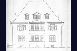 Exklusive Villa mit Garten – Zentral & ruhig neben dem Schloss – Rastatt (Kreis) – Vorschaubild 20