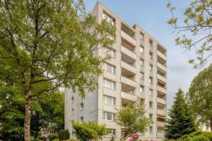 Gepflegte Kapitalanlage mit Erbbauvertrag