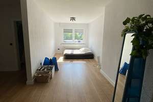 Großzügige 1 Zimmer Wohnung mit Einbauküche in Buer!! – Kurt-Schumacher-Str. 382, 45897 Buer, Gelsenkirchen – Vorschaubild 3