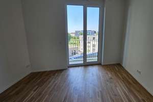 Penthouse - Gäste-WC - Rund-um-Balkon | - SOMMERAKTION *SPAREN SIE BIS ZU DREI GRUNDMIETEN* – 68309 Käfertal, Mannheim – Vorschaubild 3