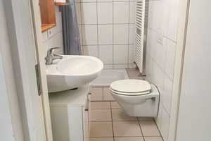 Reihenmittelhaus mit 4 Zimmern mit eigenem Garten und Grundstück in Frankfurter Berg - Frankfurt – Frankfurt am Main – Vorschaubild 35