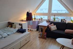 vermietete 4-Zimmer-Doppelhaushälfte von 2012 zzgl. ausgebauten Dachboden – Die vollständige Adresse der Immobilie erhältst du vom Anbieter., 21641 Apensen – Vorschaubild 26