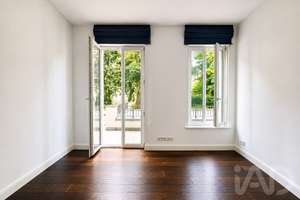 Exklusive 5-Zimmer-Gartenresidenz im Diplomatenpark in Tiergarten zum Kauf – Die vollständige Adresse der Immobilie erhältst du vom Anbieter., 10785 Tiergarten, Berlin – Vorschaubild 6