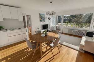 4-Zimmer-Wohnung (ca. 88m²) | Für Paare oder Familien mit Kindern | Pasing-Obermenzing