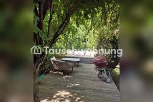 Tauschwohnung: Wunderschöne 3 Zimmer Wohnung mit Garten in Aubing – Die vollständige Adresse der Immobilie erhältst du vom Anbieter., 81249 Aubing-Süd, München – Vorschaubild 13
