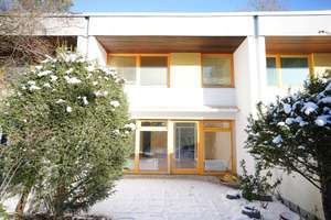 Hauptstadtmakler-Bezugsfreies Reihenhaus in Top-Lage – Die vollständige Adresse der Immobilie erhältst du vom Anbieter., 14109 Wannsee, Berlin – Vorschaubild 2