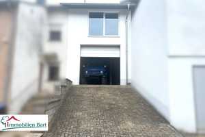 GROSSE GARAGE + APPARTMENT IM ROHBAU – Trier-Saarburg (Kreis) – Vorschaubild 2
