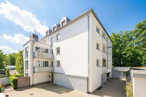 Attraktive 3-Zimmer-Wohnung mit großer Terrasse und Neubaustandard in Bestlage Maxvorstadt/Neuhausen – Thorwaldsenstraße 35a, 80335 St. Benno, München – Vorschaubild 22