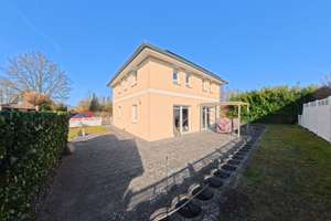 Zentral wohnen in Adendorf- Einfamilienhaus mit 120 m² Wohnfläche – Die vollständige Adresse der Immobilie erhältst du vom Anbieter., 21365 Adendorf – Vorschaubild 12