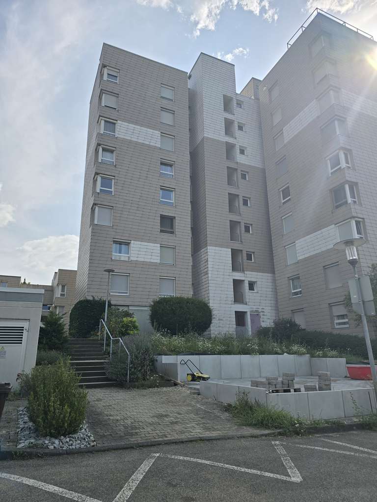 Immobilie in Schwäbisch Gmünd - Single - Wohnung mit Südterrasse und Gartenanteil - Bild 4