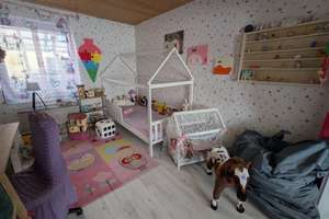 Heringen-OT, 2 Fam.Hs. + Appartement – Blumenweg  6, 36266 Heringen (Werra) – Vorschaubild 11