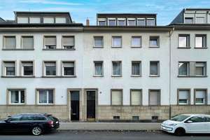 Stadthaus in Mitten der Vorstadt – Die vollständige Adresse der Immobilie erhältst du vom Anbieter., 56068 Mitte, Koblenz – Vorschaubild 2