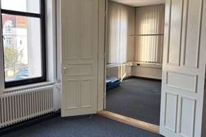 Geräumige Altbauvilla / Mitarbeiterhaus über 4 Etagen zentral in Schleswig – Die vollständige Adresse der Immobilie erhältst du vom Anbieter., 24837 Schleswig – Vorschaubild 22