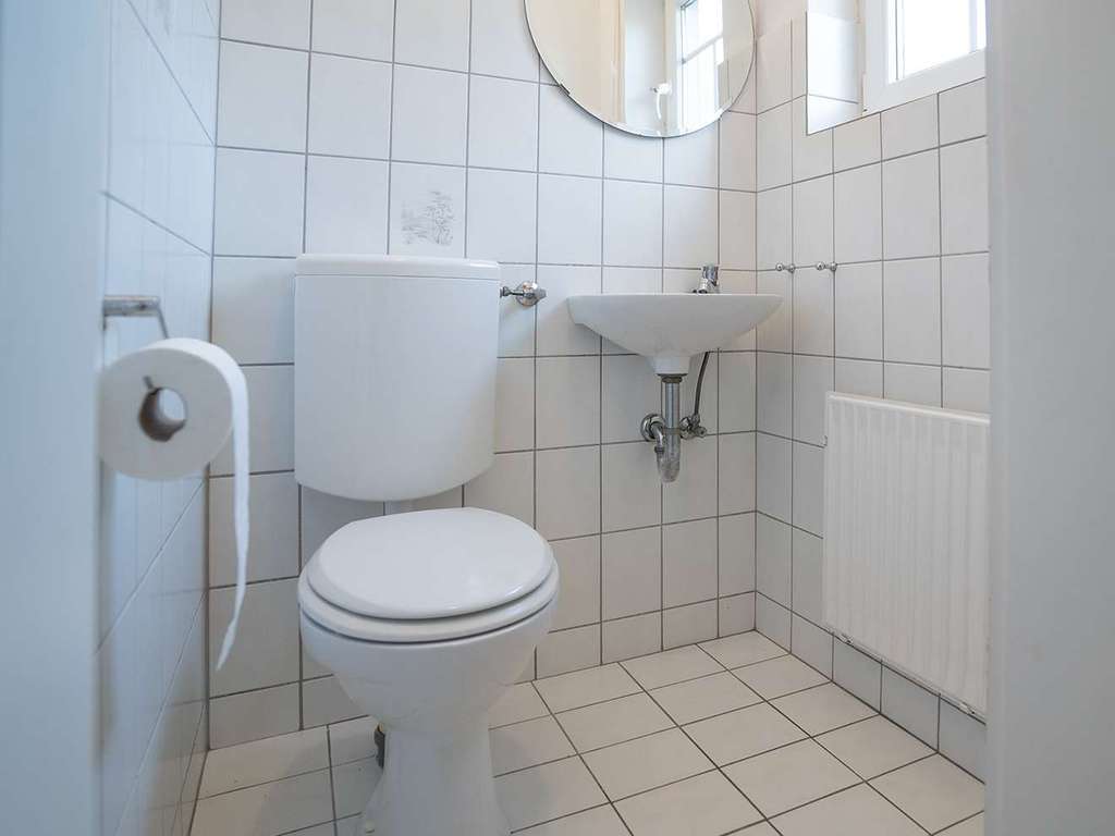 Immobilie in Norden - Charmantes Reihenmittelhaus mit Balkon - Bild 4