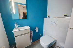Renoviertes Reihenmittelhaus in Nürnberg-Eibach – Die vollständige Adresse der Immobilie erhältst du vom Anbieter., 90451 Röthenbach Ost, Nürnberg – Vorschaubild 10