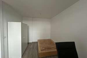  1-Raum-Wohnung in Köln Sülz – Remigiusstraße 14, 50937 Sülz, Köln – Vorschaubild 3