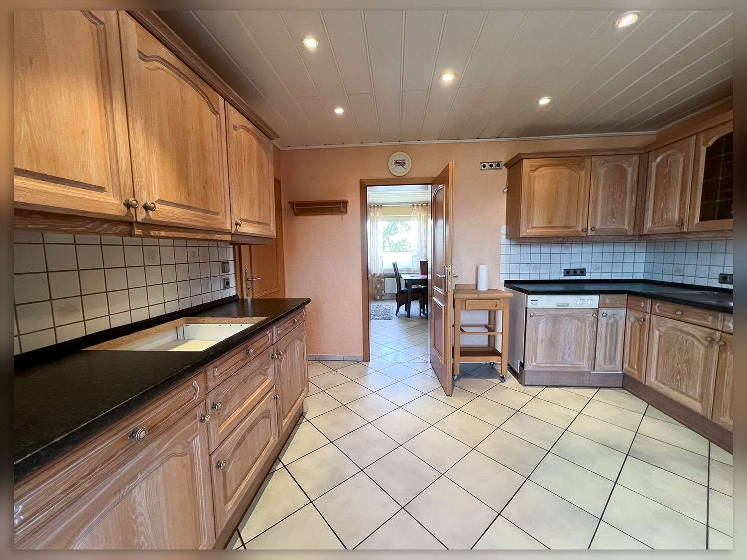 Immobilie in Borken - Viel Raum für Familie und Generationen – Ihr neues Zuhause in Marbeck - Bild 4