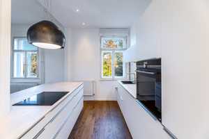 * RESERVIERT * EINZIGARTIGE VILLA IN SPITZENLAGE – HISTORISCHE ARCHITEKTUR MIT ZEITGEMÄSSEM KOMFORT – Erlangen – Vorschaubild 12