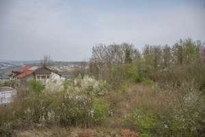 Sonnige Maissonette-3-Zimmer-Wohnung inkl 2er-Garage in Würzburg, Mönchberg – 97074 Frauenland, Würzburg – Vorschaubild 6