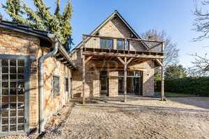 Lakehouse Loft, nur 150 m vom See entfernt - exklusiv und vielseitig – Teltow-Fläming (Kreis) – Vorschaubild 18